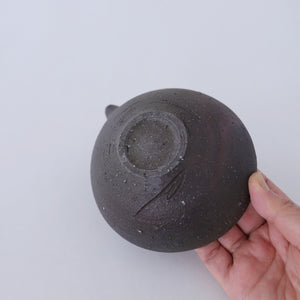 No.83 上野剛児　片口（小）