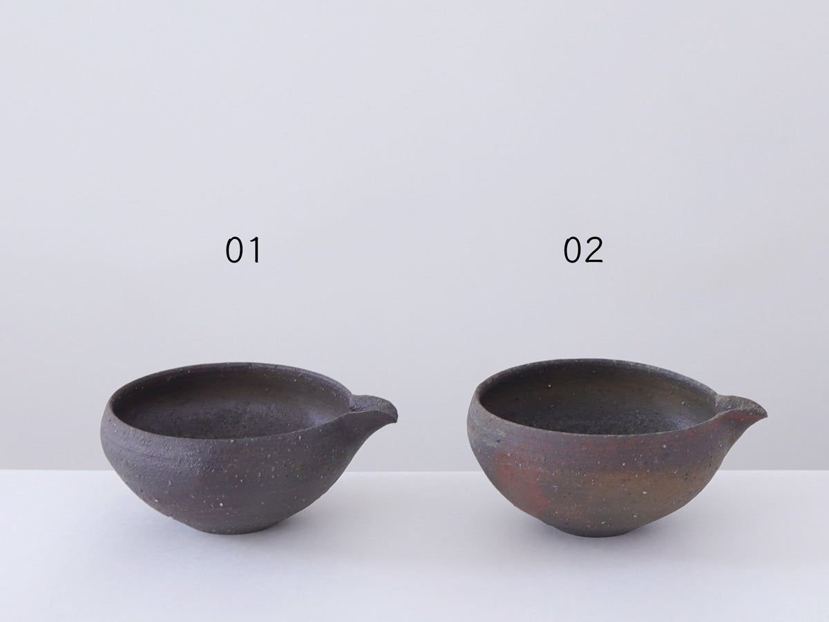 No.83 上野剛児　片口（小）