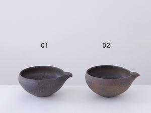 No.83 上野剛児　片口（小）