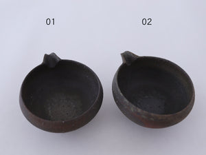 No.83 上野剛児　片口（小）