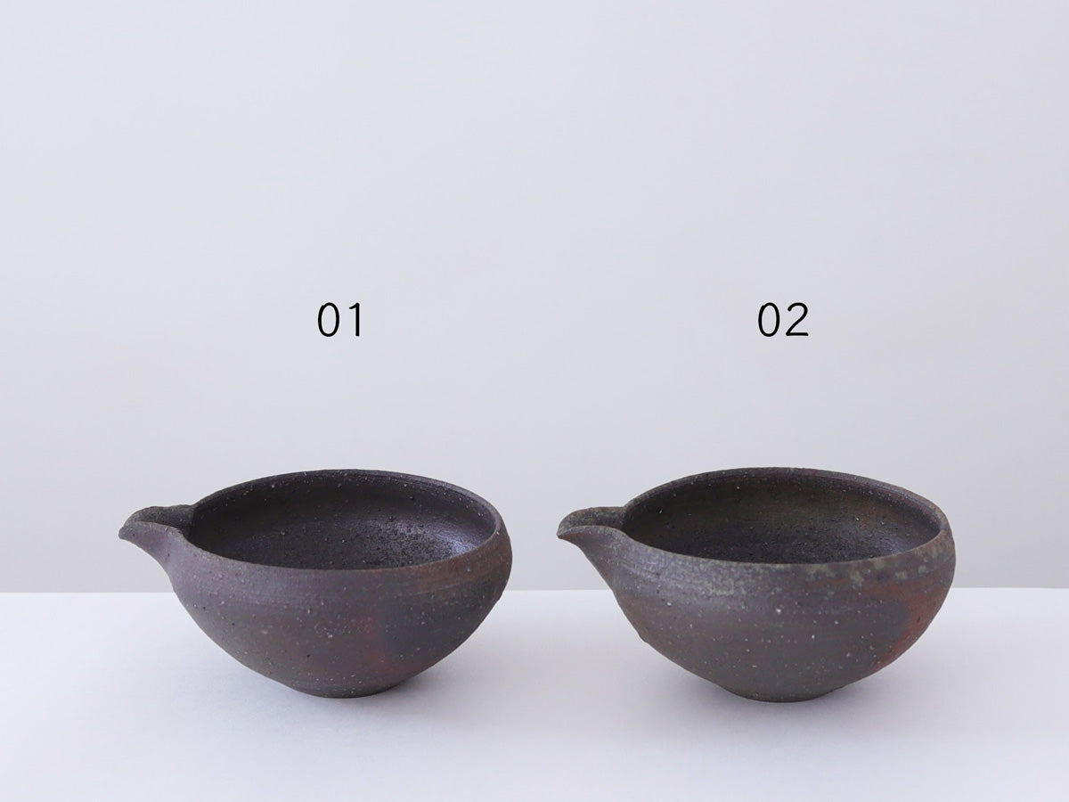 No.83 上野剛児　片口（小）