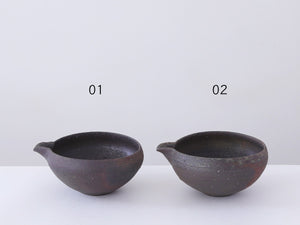 No.83 上野剛児　片口（小）